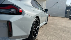 BMW M2 2dr DCT Petrol Coupe